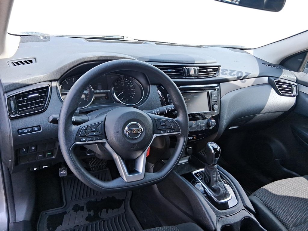 2023 Nissan Qashqai S FWD CVT in Stratford, Ontario - 11 - w1024h768px