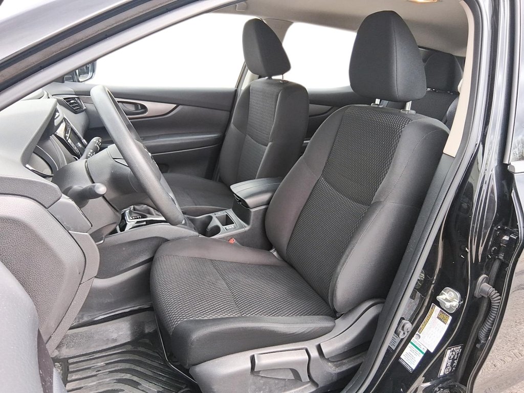2023 Nissan Qashqai S FWD CVT in Stratford, Ontario - 9 - w1024h768px