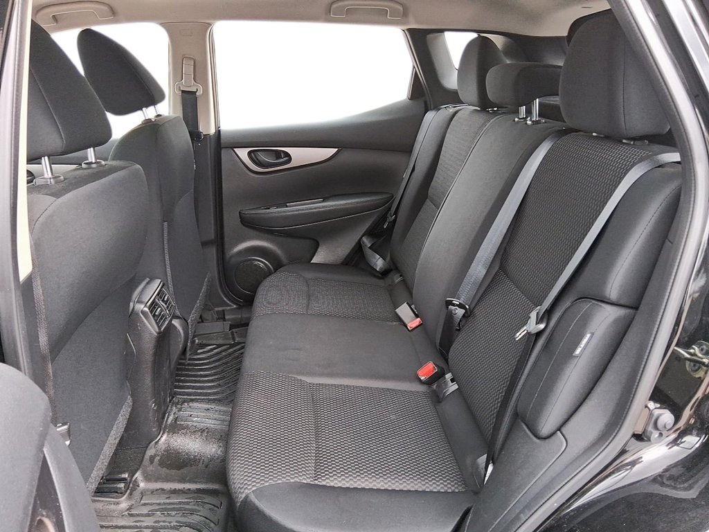 2023 Nissan Qashqai S FWD CVT in Stratford, Ontario - 10 - w1024h768px