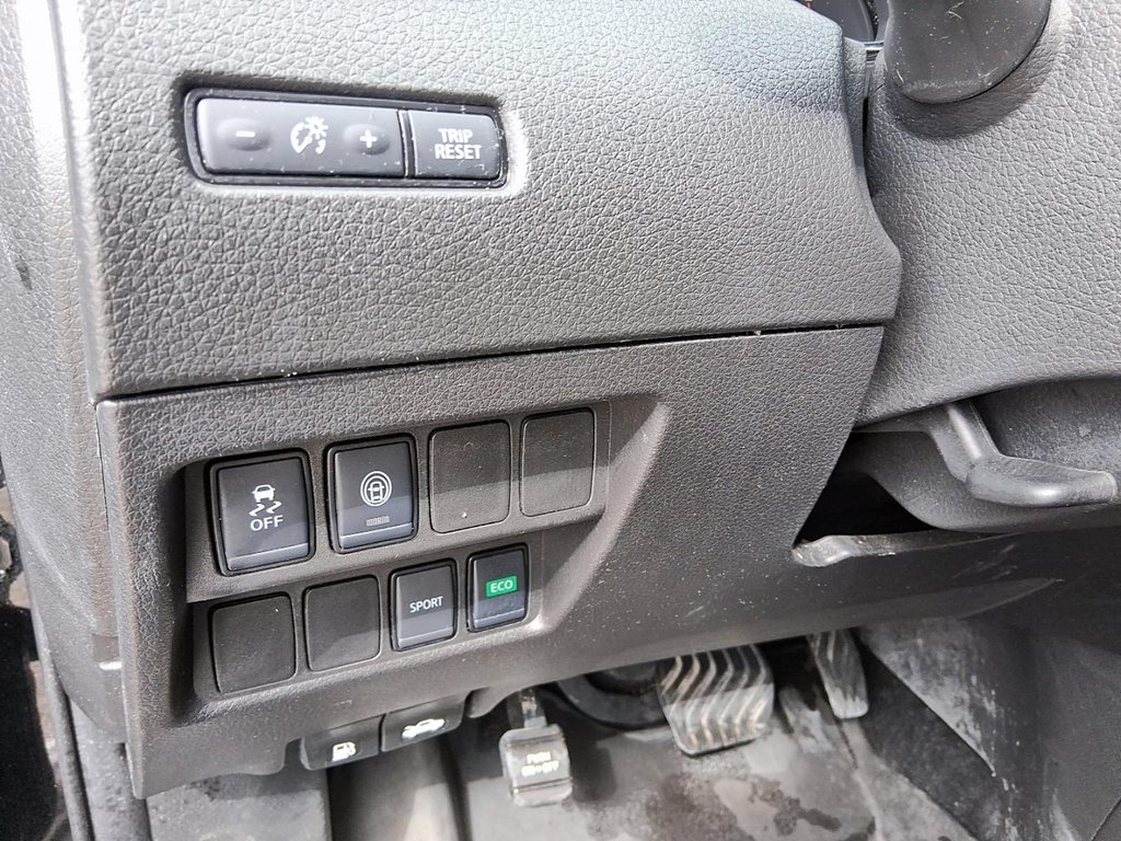 2023 Nissan Qashqai S FWD CVT in Stratford, Ontario - 19 - w1024h768px