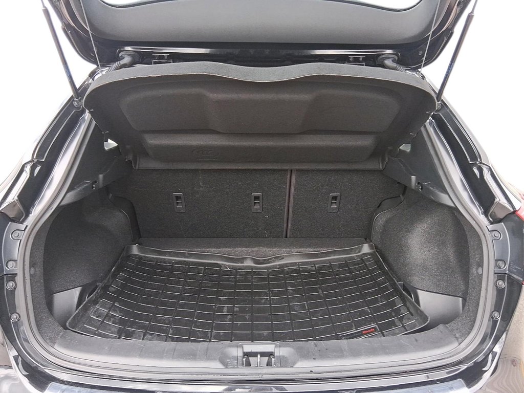 2023 Nissan Qashqai S FWD CVT in Stratford, Ontario - 6 - w1024h768px