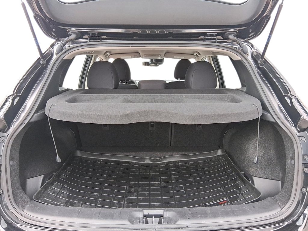 2023 Nissan Qashqai S FWD CVT in Stratford, Ontario - 7 - w1024h768px