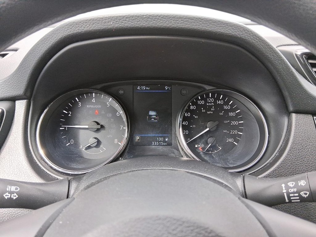 2023 Nissan Qashqai S FWD CVT in Stratford, Ontario - 15 - w1024h768px