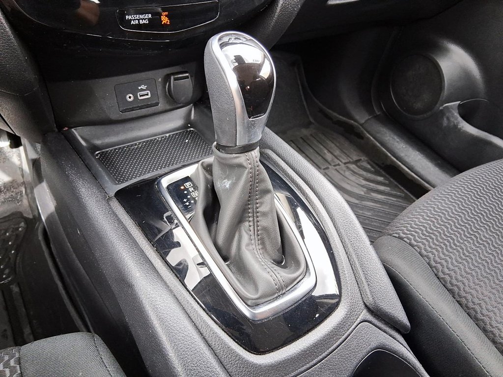 2023 Nissan Qashqai S FWD CVT in Stratford, Ontario - 18 - w1024h768px