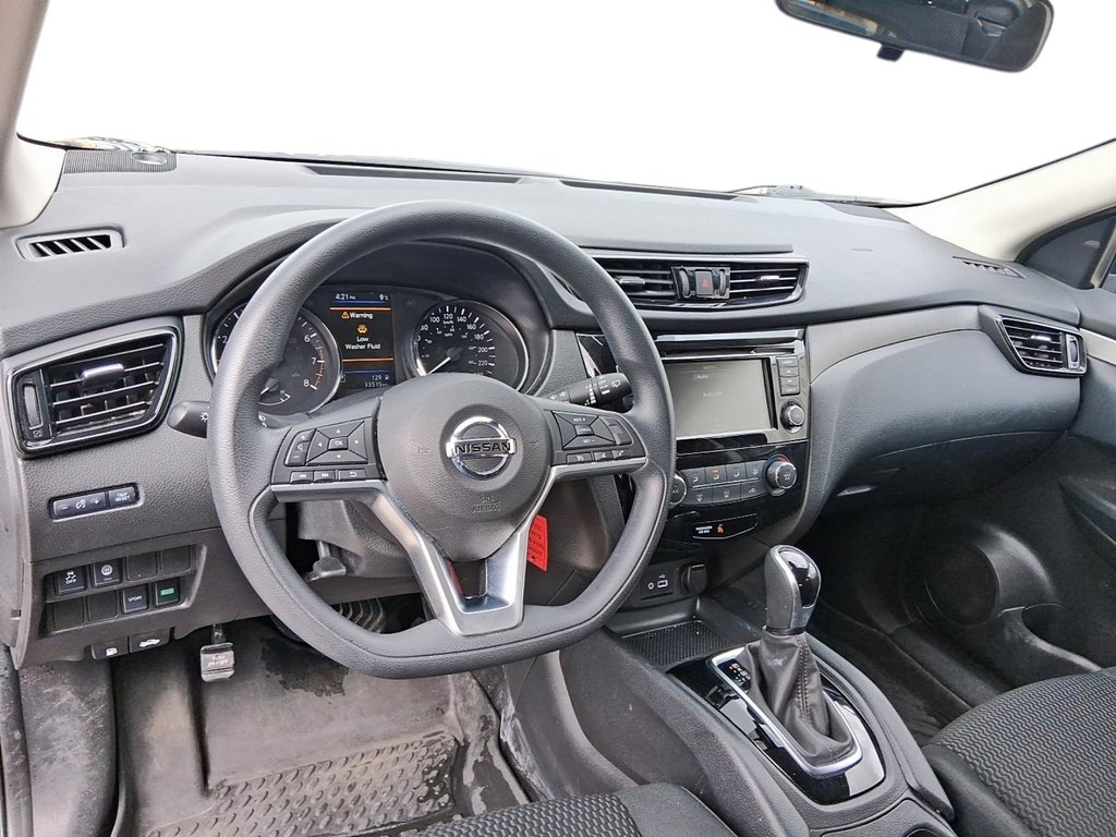 2023 Nissan Qashqai S FWD CVT in Stratford, Ontario - 11 - w1024h768px