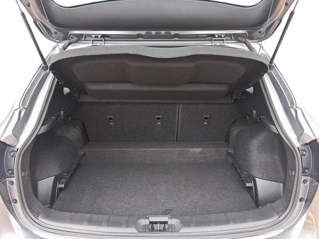 2023 Nissan Qashqai S AWD CVT in Stratford, Ontario - 6 - w1024h768px