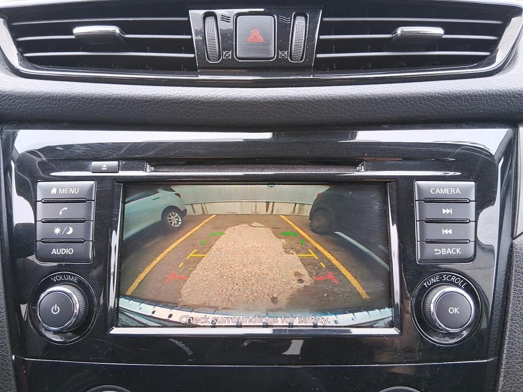 2023 Nissan Qashqai S AWD CVT in Stratford, Ontario - 20 - w1024h768px