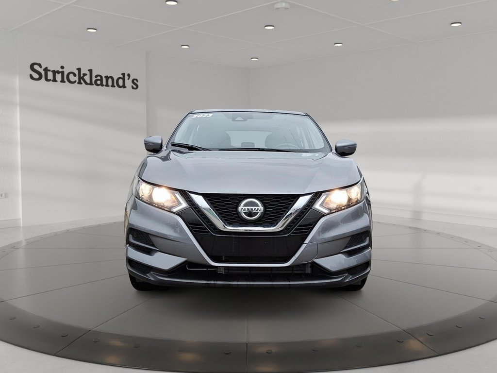 2023 Nissan Qashqai S AWD CVT in Stratford, Ontario - 2 - w1024h768px