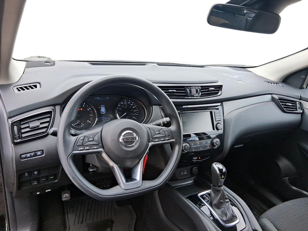 2023 Nissan Qashqai S AWD CVT in Stratford, Ontario - 11 - w1024h768px