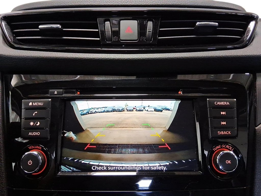 2023 Nissan Qashqai S AWD CVT in Stratford, Ontario - 19 - w1024h768px