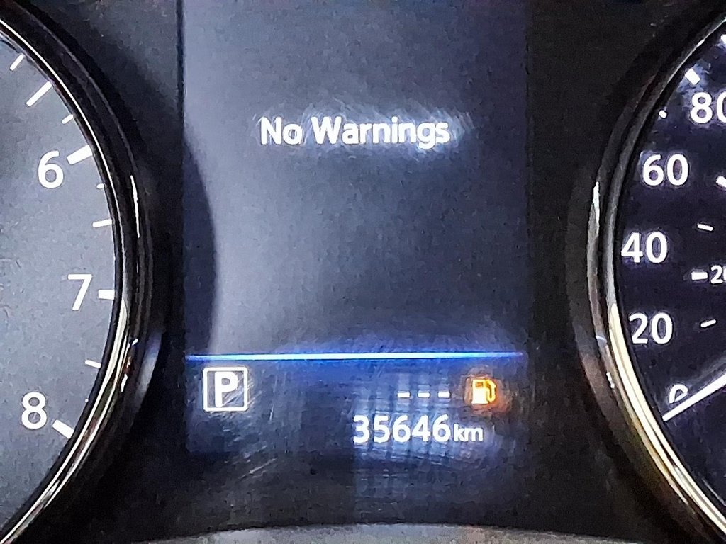 2023 Nissan Qashqai S AWD CVT in Stratford, Ontario - 14 - w1024h768px
