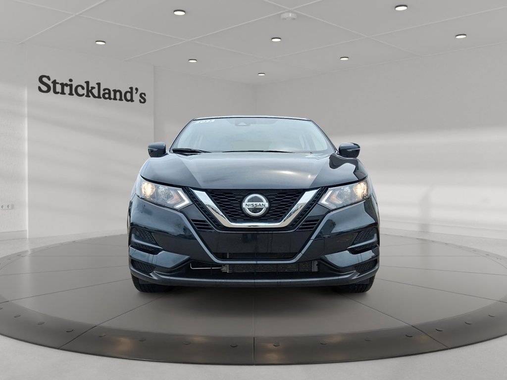 2023 Nissan Qashqai S AWD CVT in Stratford, Ontario - 2 - w1024h768px