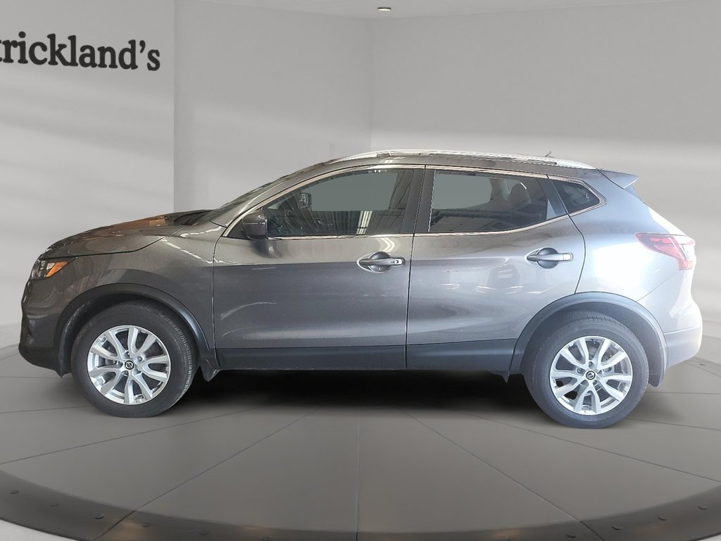 2023 Nissan Qashqai SV AWD CVT in Stratford, Ontario - 5 - w1024h768px