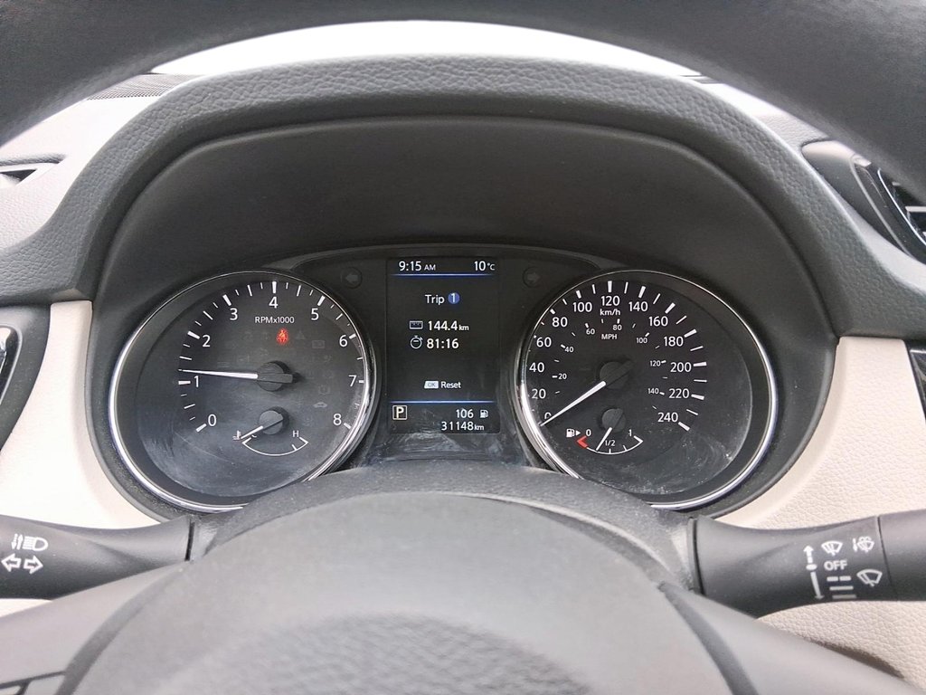 2023 Nissan Qashqai S AWD CVT in Stratford, Ontario - 15 - w1024h768px