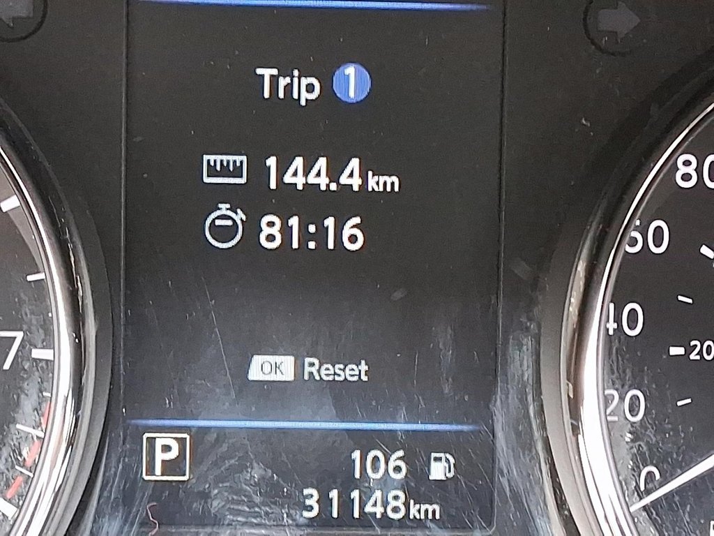 2023 Nissan Qashqai S AWD CVT in Stratford, Ontario - 14 - w1024h768px