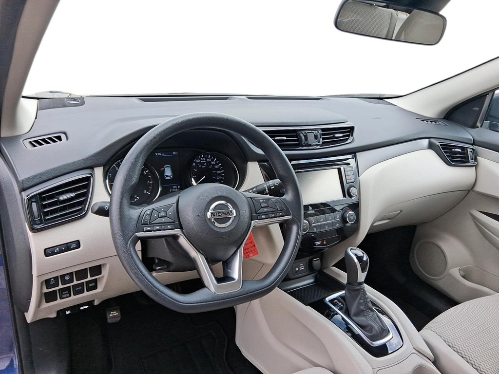 2023 Nissan Qashqai S AWD CVT in Stratford, Ontario - 11 - w1024h768px