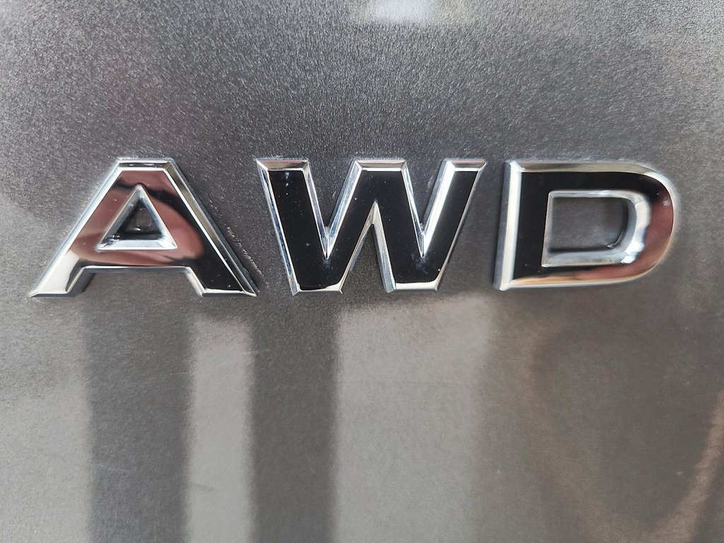 2023 Nissan Qashqai S AWD CVT in Stratford, Ontario - 15 - w1024h768px