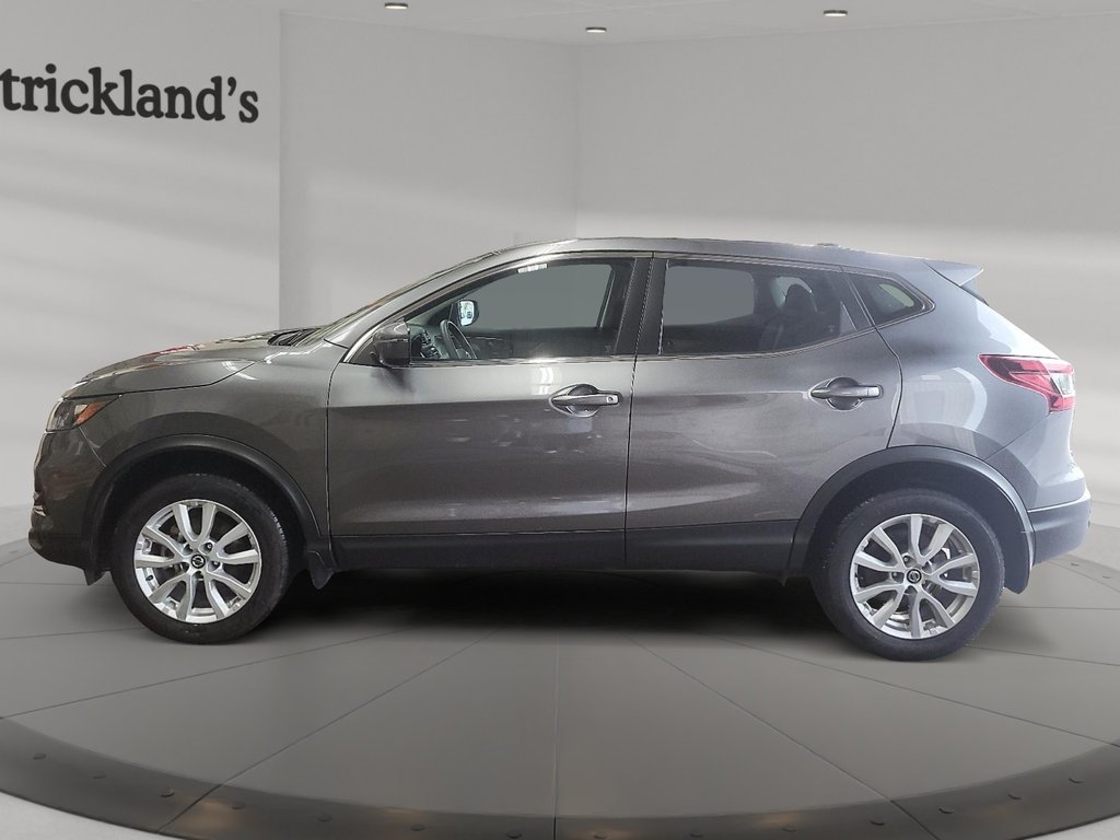 2023 Nissan Qashqai S AWD CVT in Stratford, Ontario - 5 - w1024h768px