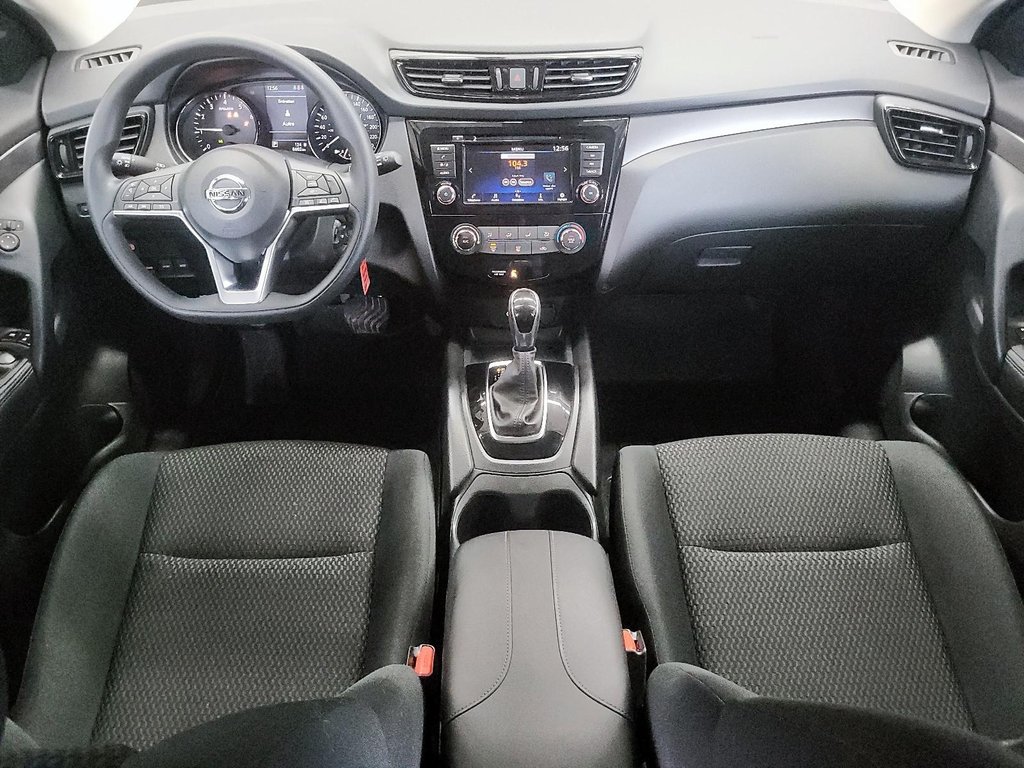2023 Nissan Qashqai S AWD CVT in Stratford, Ontario - 9 - w1024h768px