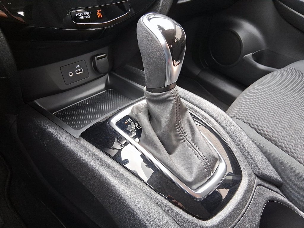 2023 Nissan Qashqai S FWD CVT in Stratford, Ontario - 17 - w1024h768px