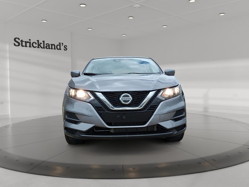 2023 Nissan Qashqai S FWD CVT in Stratford, Ontario - 2 - w1024h768px