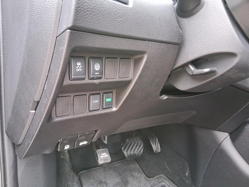 2023 Nissan Qashqai S FWD CVT in Stratford, Ontario - 18 - w1024h768px