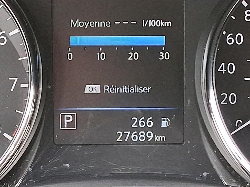 2023 Nissan Qashqai S FWD CVT in Stratford, Ontario - 14 - w1024h768px