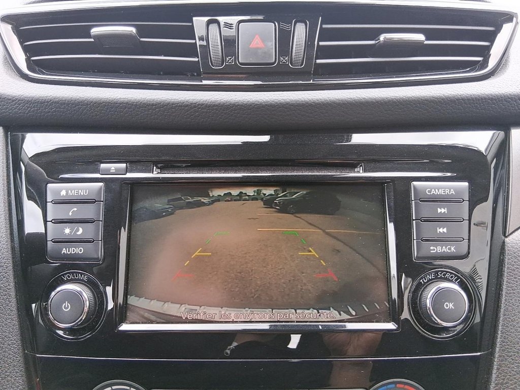 2023 Nissan Qashqai S FWD CVT in Stratford, Ontario - 19 - w1024h768px