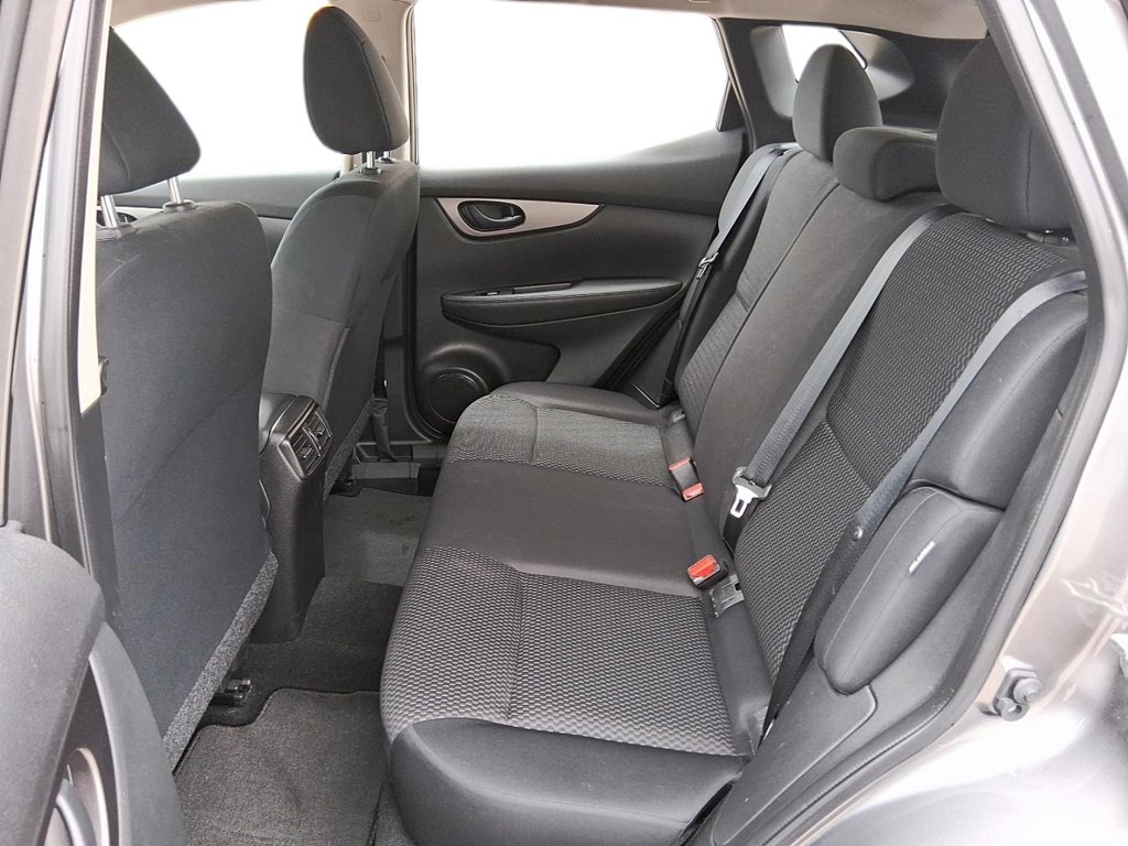2023 Nissan Qashqai S FWD CVT in Stratford, Ontario - 10 - w1024h768px