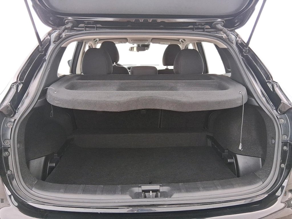 2023 Nissan Qashqai S FWD CVT in Stratford, Ontario - 7 - w1024h768px