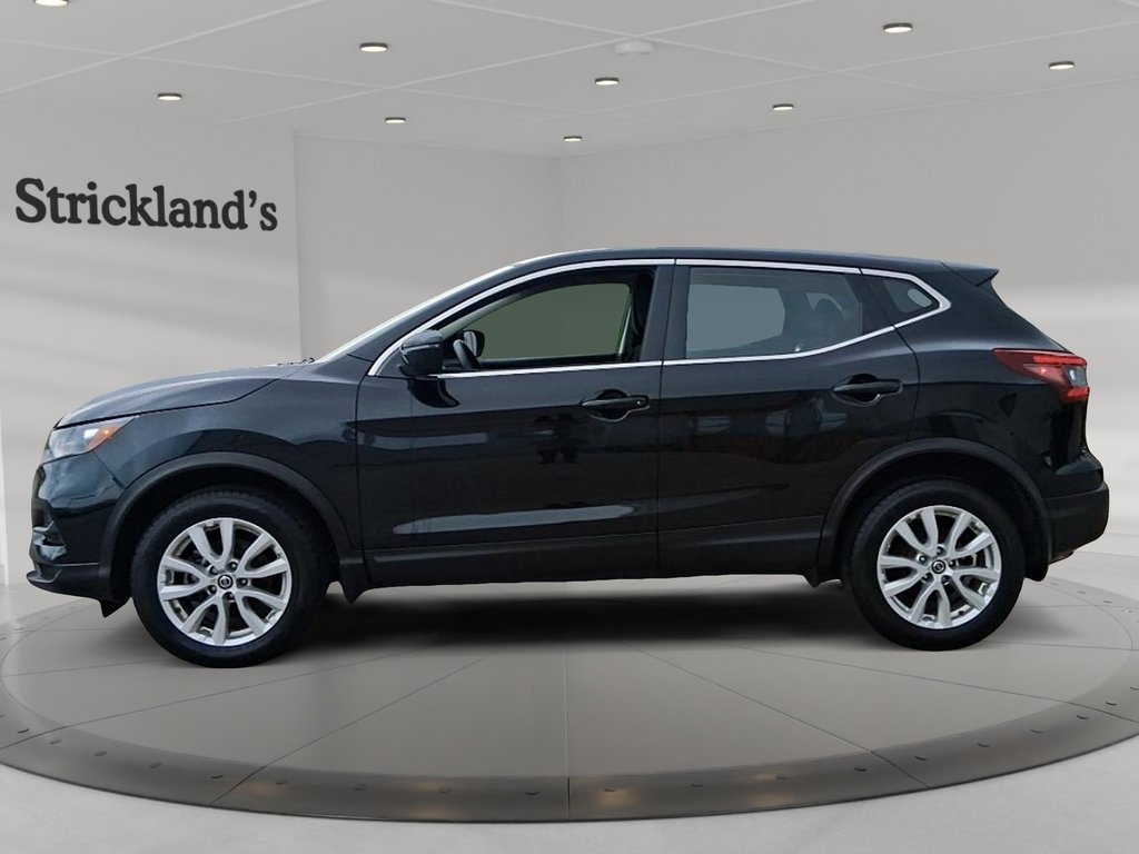 2023 Nissan Qashqai S FWD CVT in Stratford, Ontario - 5 - w1024h768px