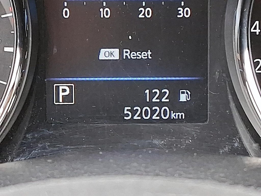 2023 Nissan Qashqai S FWD CVT in Stratford, Ontario - 14 - w1024h768px