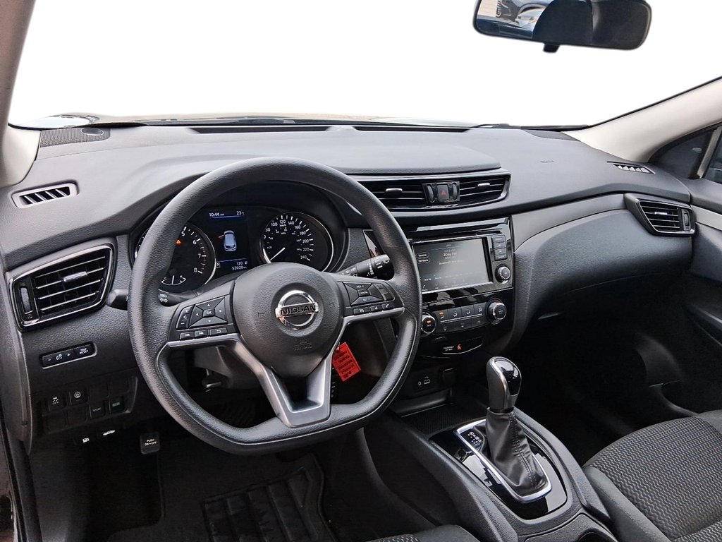 2023 Nissan Qashqai S FWD CVT in Stratford, Ontario - 11 - w1024h768px