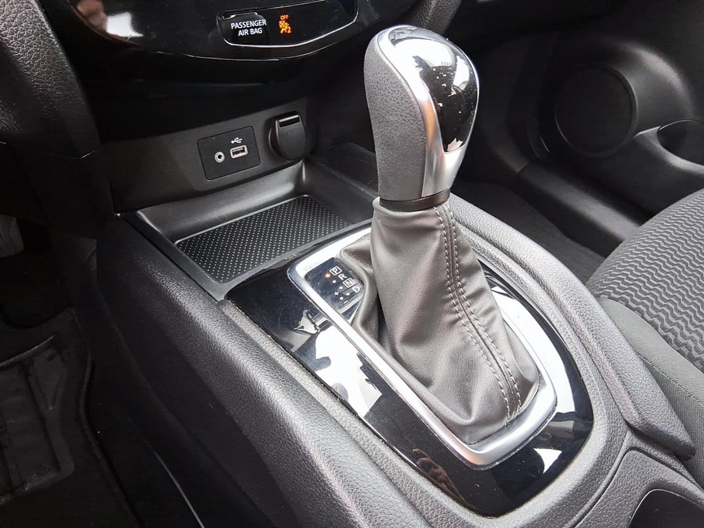 2023 Nissan Qashqai S FWD CVT in Stratford, Ontario - 17 - w1024h768px