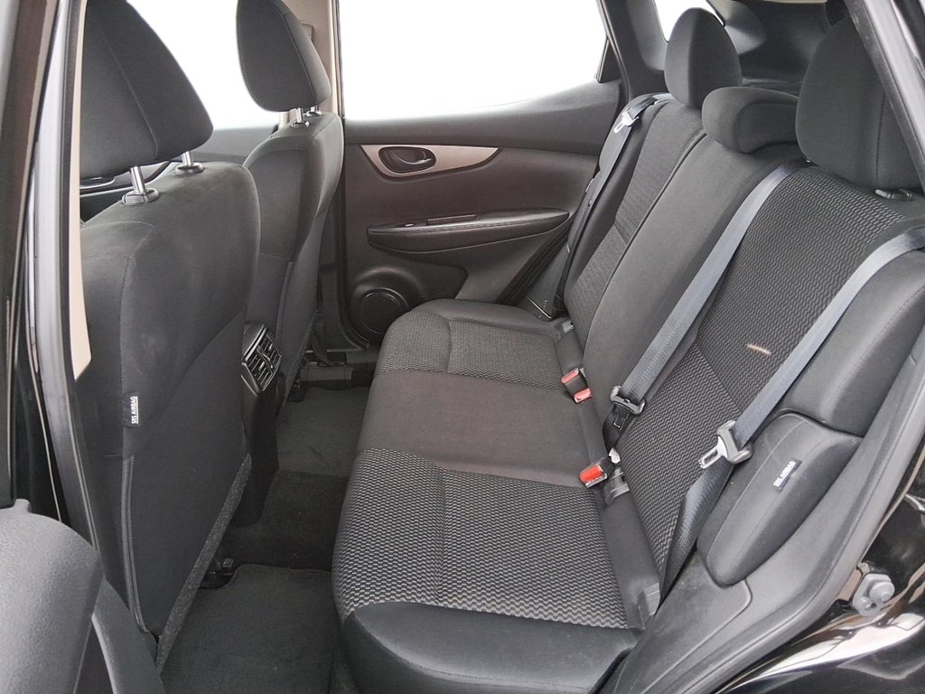 2023 Nissan Qashqai S FWD CVT in Stratford, Ontario - 10 - w1024h768px