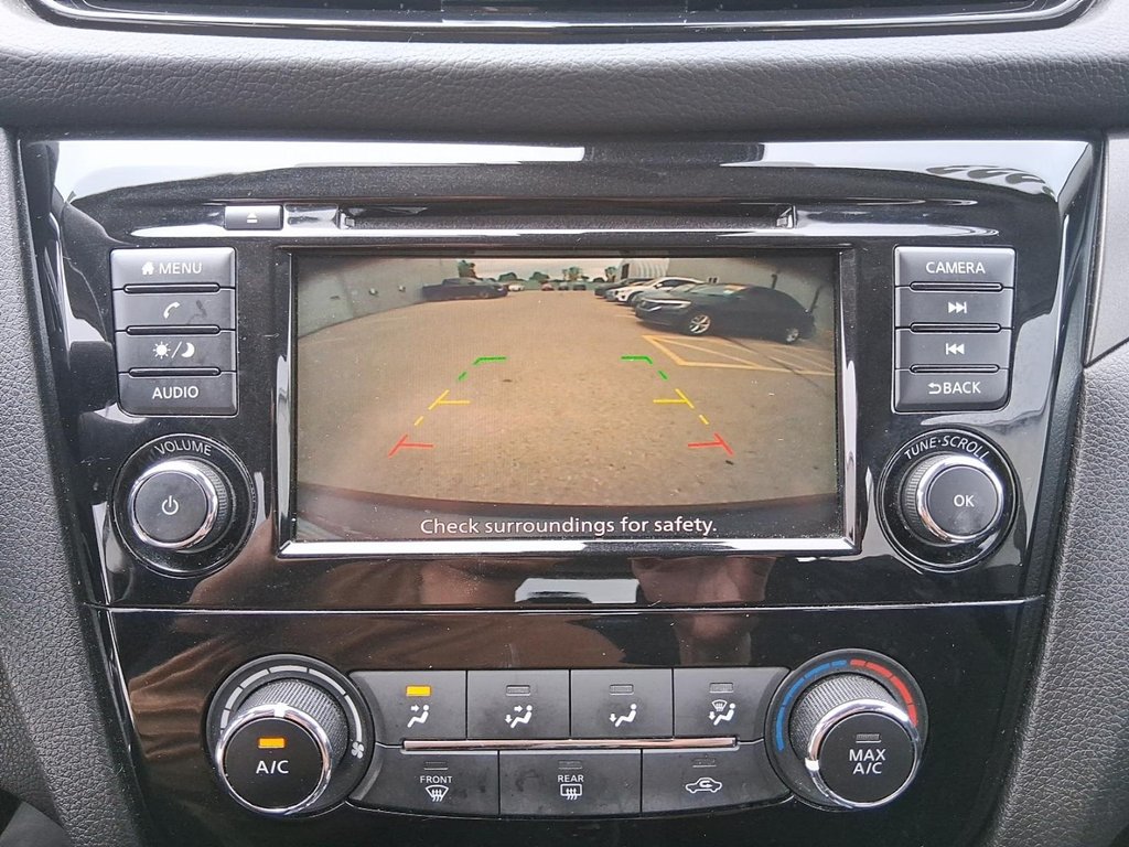 2023 Nissan Qashqai S FWD CVT in Stratford, Ontario - 19 - w1024h768px