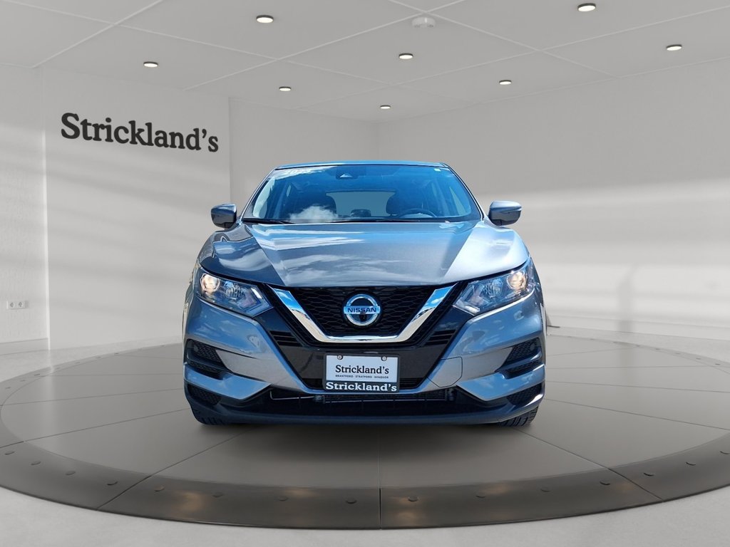 2023 Nissan Qashqai S AWD CVT in Stratford, Ontario - 2 - w1024h768px