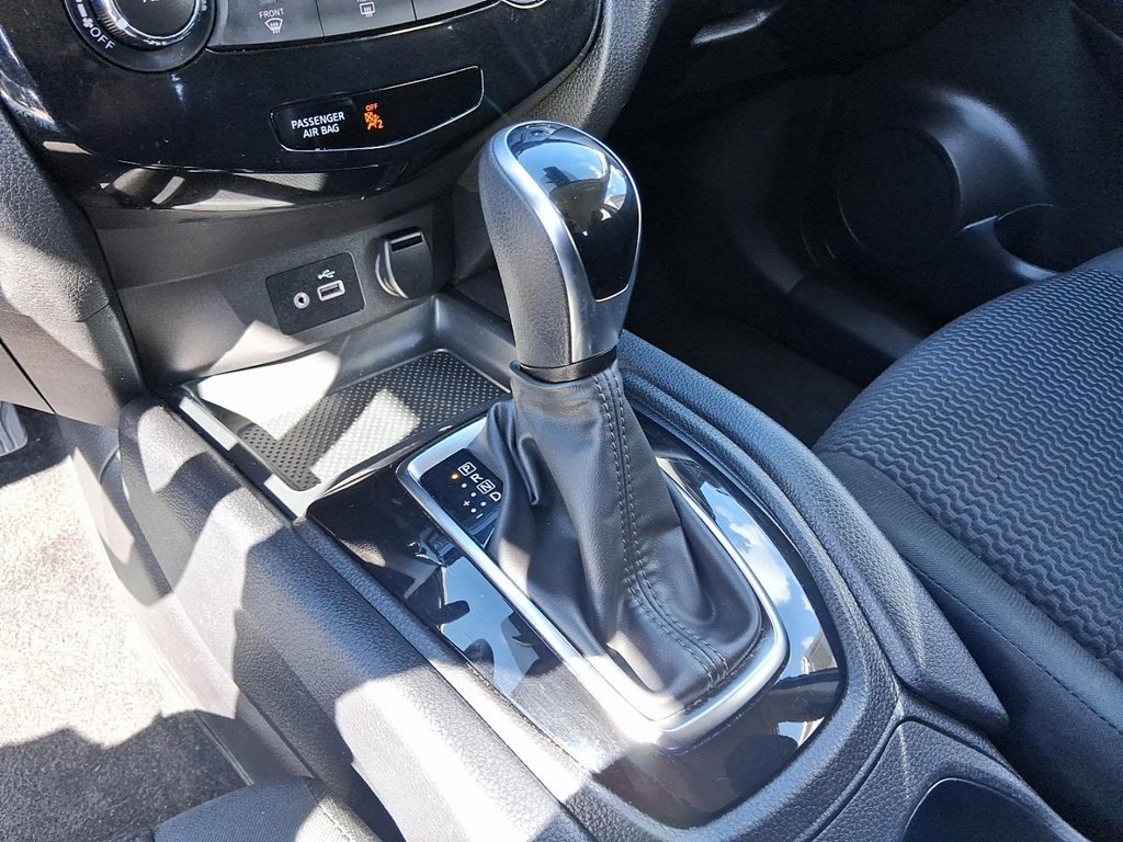 2023 Nissan Qashqai S AWD CVT in Stratford, Ontario - 16 - w1024h768px