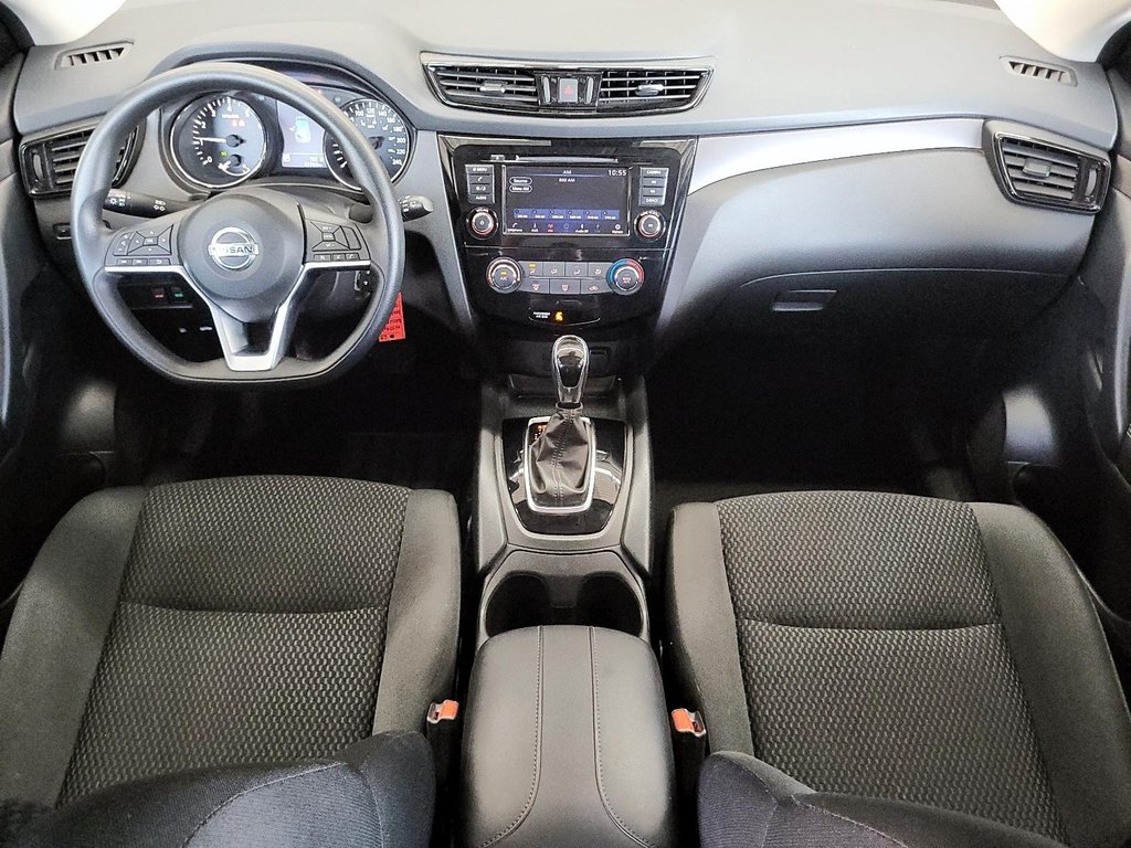 2023 Nissan Qashqai S FWD CVT in Stratford, Ontario - 9 - w1024h768px