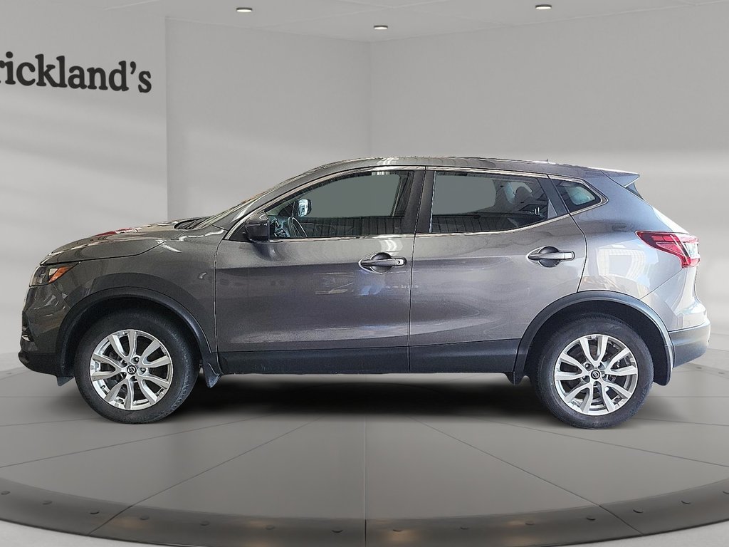 2023 Nissan Qashqai S FWD CVT in Stratford, Ontario - 5 - w1024h768px