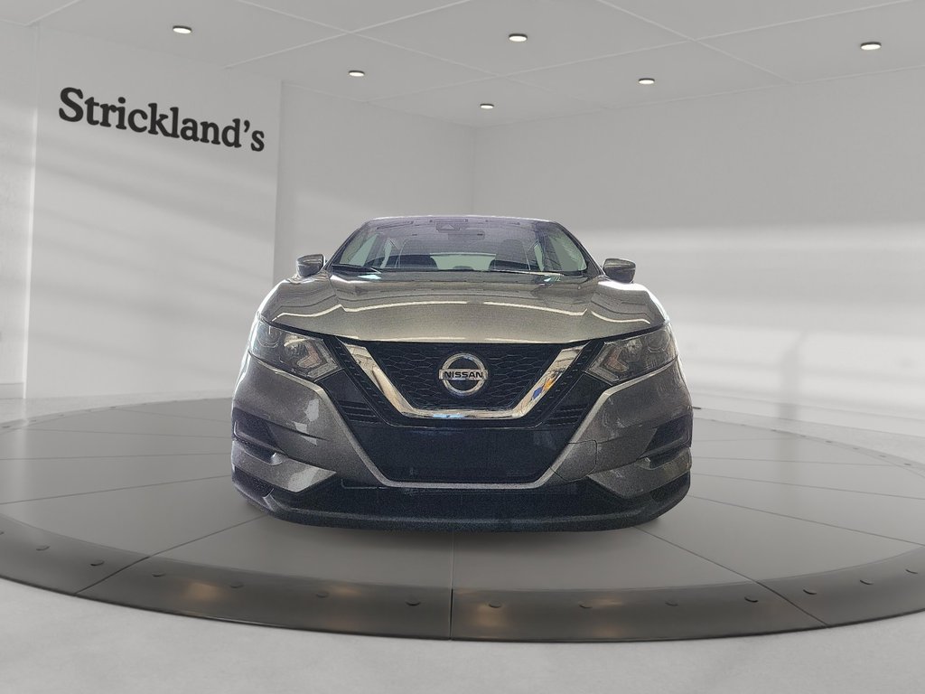 2023 Nissan Qashqai S FWD CVT in Stratford, Ontario - 2 - w1024h768px