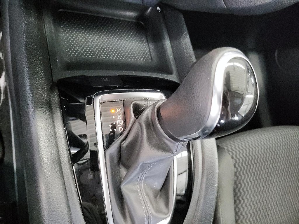 2023 Nissan Qashqai S FWD CVT in Stratford, Ontario - 14 - w1024h768px