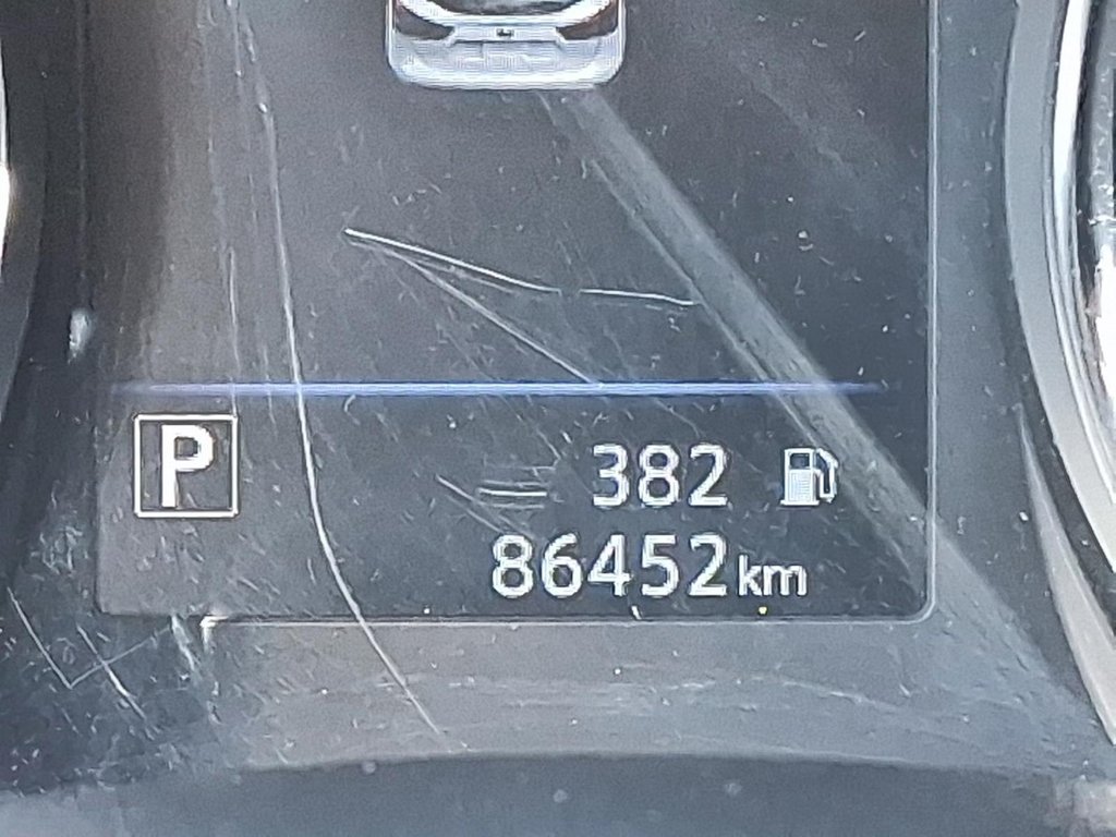 2023 Nissan Qashqai S AWD CVT in Stratford, Ontario - 14 - w1024h768px