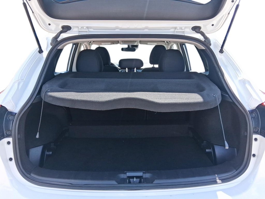 2023 Nissan Qashqai S AWD CVT in Stratford, Ontario - 7 - w1024h768px