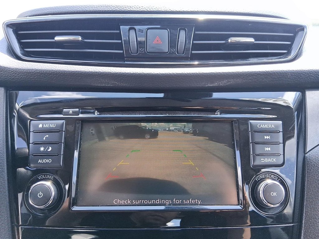 2023 Nissan Qashqai S AWD CVT in Stratford, Ontario - 19 - w1024h768px
