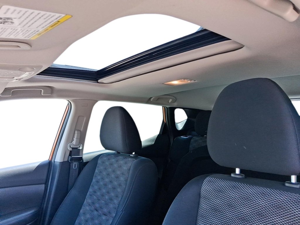 2023 Nissan Qashqai SV AWD CVT in Stratford, Ontario - 18 - w1024h768px