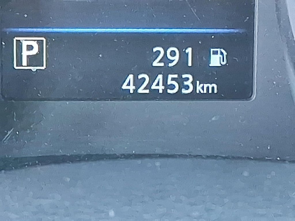 2023 Nissan Qashqai SV AWD CVT in Stratford, Ontario - 13 - w1024h768px