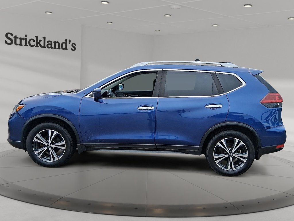 2020 Nissan Rogue SV AWD CVT (2) in Stratford, Ontario - 5 - w1024h768px