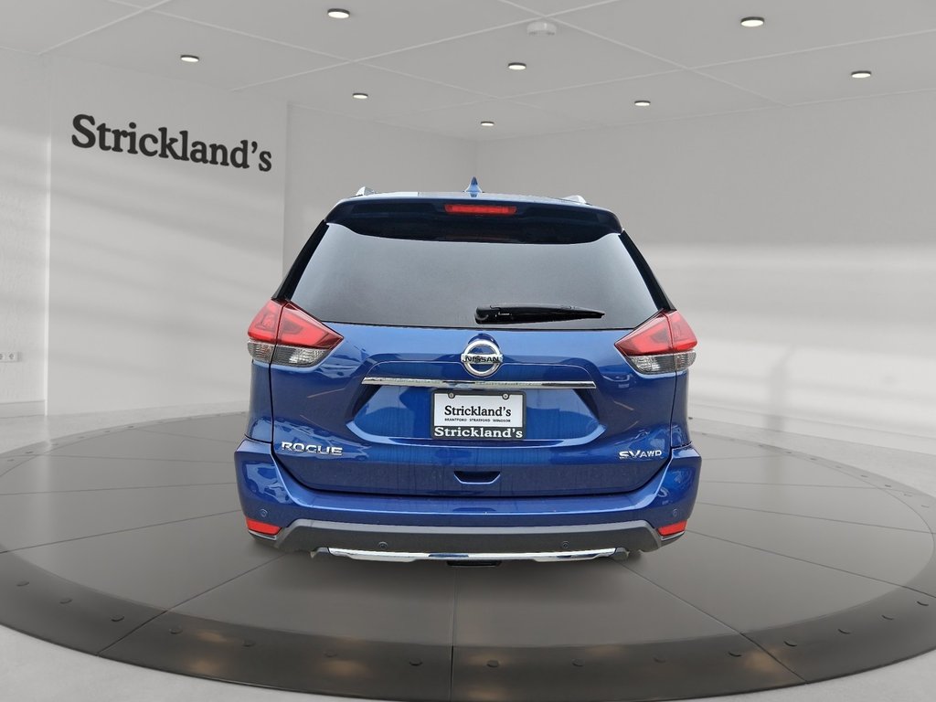 2020 Nissan Rogue SV AWD CVT (2) in Stratford, Ontario - 3 - w1024h768px