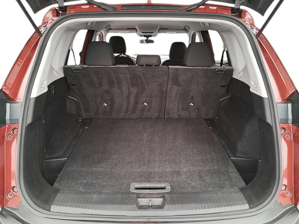 2021 Nissan Rogue S FWD CVT in Stratford, Ontario - 6 - w1024h768px